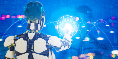 ภาพกิจกรรม ประกวดแข่งขันการสร้างสรรค์ภาพ AI 